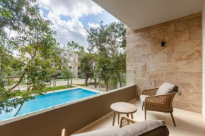 Omg! New Casa Tortuga10mincaribewifi 200mbgym